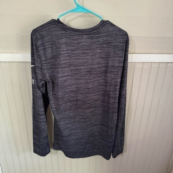 NWT the Nike tee Saints long sleeve shirt men’s‎ S - Picture 2 of 5